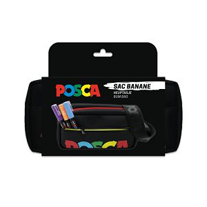 Posca Bum bag pojasna torbica EOL (goodies/ dodaci)