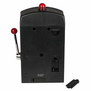 Igra automat na sreću + kasica slot machine 69/1219 OOTB_KOM