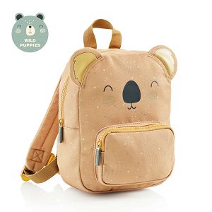 Ruksak vrtićki Miquelrius Wild puppies koala 27x20x10cm 5L MR16386