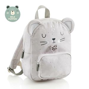 Ruksak vrtićki Miquelrius wild puppies mouse 27x20x10cm 5L MR16388