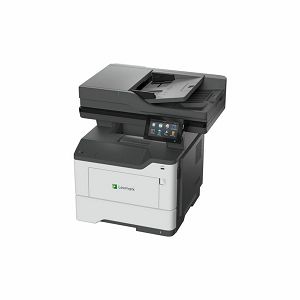 Pisač Lexmark laser mono MFP MX532adwe duplex, dadf