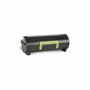 Toner Lexmark 50F2H0E black 5k