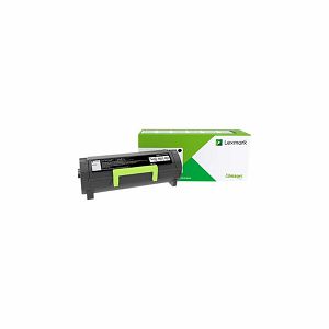 Toner Lexmark 50F2X0E black 10k