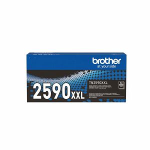 Toner Brother TN2590XXL black 5k