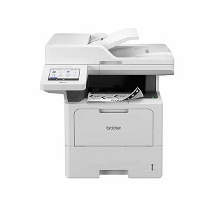 Pisač Brother laser mono MFP MFC L6710DW A4, wifi, mreža, duplex, fax, adf