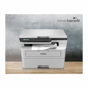 Pisač Brother laser mono MFP DCPB7600D A4, duplex