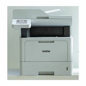 Pisač Brother laser mono MFP DCPL5510DW A4, wifi,network, duplex, LCD