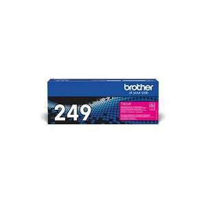 Toner Brother TN249M magenta 4k