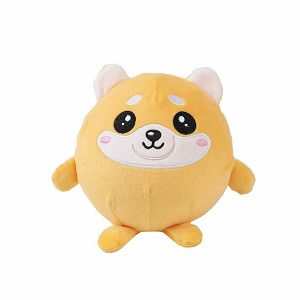 Squishy iTotal Shiba 13x14 cm XL2784