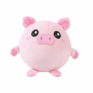 Squishy iTotal Pig 13x14 cm XL2786