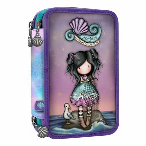 Pernica Gorjuss puna Lost At Sea 3 pretinca 607GJ30 GOR_RAS