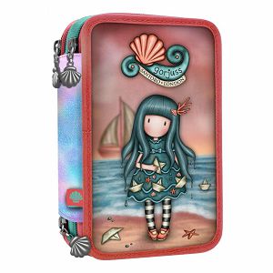 Pernica Gorjuss puna Washed Ashore 3 pretinca 607GJ32 GOR_RAS