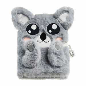 Tajni dnevnik Miquelrius Back2Fun koala MR7494