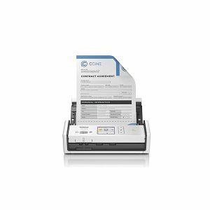 Skener Brother ADS-1800W 
