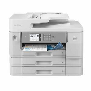 Pisač Brother tintni MFCJ6957DW business smart X Series a3, wifi, duplex, fax, nfc
