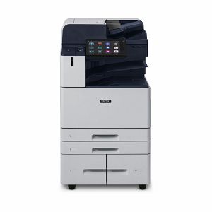 Pisač Xerox Altalink C8255 A3 color MFP, copy, print, scan, email, tandem tray