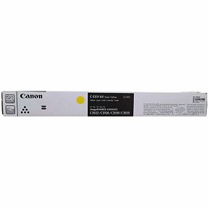 Toner Canon CEXV-64 yellow #5756C002