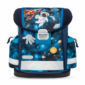 Torba školska Belmil classy infinity space 403-13/AG/38