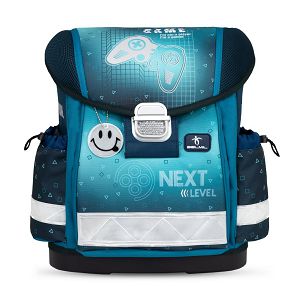 Torba školska Belmil classy next level 403-13/AG/44
