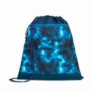 Vrećica za papuče Belmil infinity space galaksija 336-91/336
