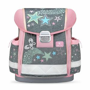 Torba školska Belmil classy shine bright 403-13/AG/52