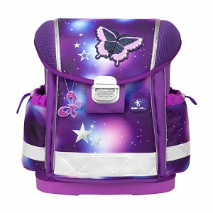 Torba školska Belmil classy shining fairy 403-13/AG/53
