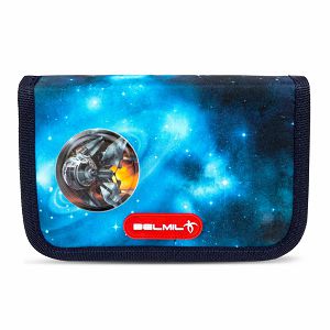 Pernica Belmil puna galaxy light plava 335-88/4