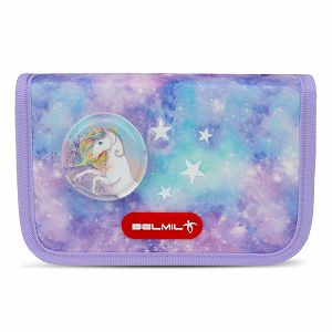 Pernica Belmil puna diamond unicorn ljubičasta 335-88/3