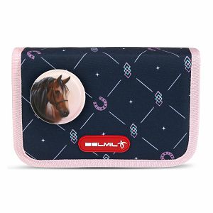 Pernica Belmil puna midnight gallop tamnoplava konj 335-88/19