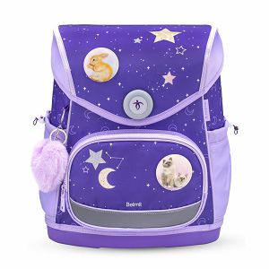 Torba školska Belmil premium compact dahlia 405-41/P/1