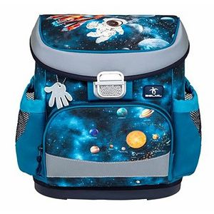 Torba školska Belmil mini-fit infinity space 405-33/AG/3