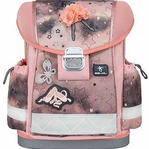 Torba školska Belmil classy rose ballet 403-13/AG/50