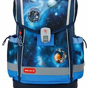 Torba školska Belmil classy plus galaxy light 405-78/AG/4