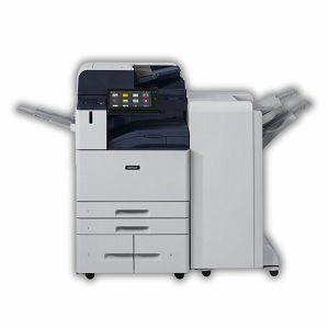 Fotokopirni uređaj Xerox Altalink C8170 + Business ready finisher, A3 color MPF, DADF,fax, network, NFC, 70 ppm