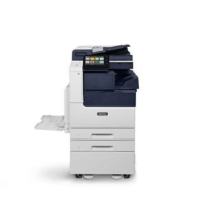 Pisač Xerox Versalink C7125 color MFP A3, HDD 320GB, PRINT, COPY, SCAN, DUPLEX,  NETWORK, NFC, DADF