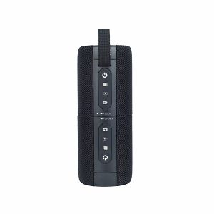 Prijenosni odvojivi zvučnik Aiwa BST-250 bluetooth crni