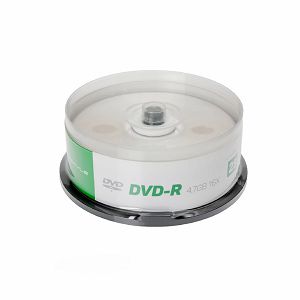 DVD-R Platinet Freestyle #56675 4,7GB 16x, Spindle 25/1