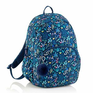 Ruksak školski Miquelrius 2 odjeljka Jungle 24L MR19490