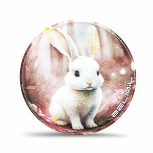 Bedž_Patch Belmil Forest Animal Set 3 kom 336/B