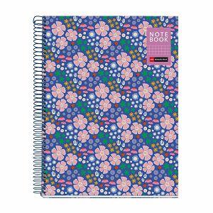 Kolegij blok Miquelrius A4 90g 80L spiralni kocke birdy MR4387