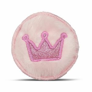 Bedž_Patch Belmil Velvet Crown 336/E