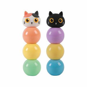 Marker iTotal Cat sortirano 24/1 XL2219A