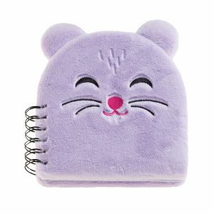 Notes Miquelrius Back2Fun Fluffy hrčak MR8244