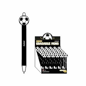 Kemijska olovka iTotal piši briši Nogomet SPORT 24/1 XL1839X