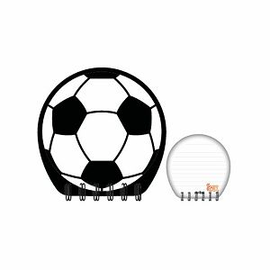 Blok za bilješke iTotal Nogomet SPORT 24/1 XL2050G