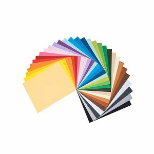 Papir Fabriano Colore A4/80g verde pisello 500L 74221297 bright