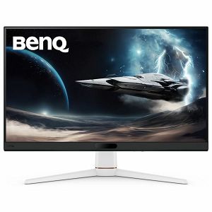 Monitor BenQ Gaming EX271 27" MOBIUZ, FHD 1920x1080, IPS, 1ms, 180Hz, 2xHDMI/1xDP