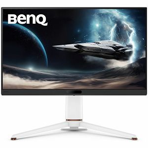 Monitor BenQ Gaming EX271Q 27" MOBIUZ, QHD 2560x1440 2K, IPS, 1ms, 180Hz, 2xHDMI/1xDP
