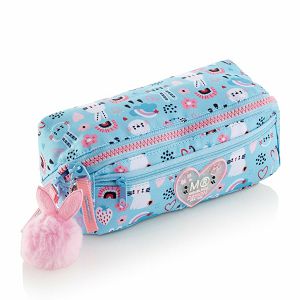 Pernica Miquelrius prazna višenamjenska Bunny bliss MR19429 