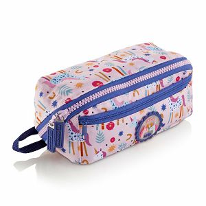 Pernica Miquelrius prazna višenamjenska double četvrtasta Unicorn MR19438